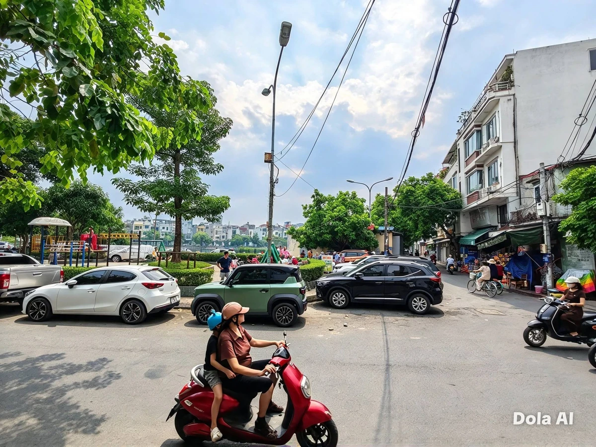 Bán nhà lô góc Chùa Hàng 50m² 3 tầng 3,85 tỷ - Ảnh thu nhỏ 2