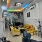 Bán nhà 2 tầng 2PN mặt tiền Hòa Bình 74m2, Tân Phú - Ảnh thu nhỏ 3