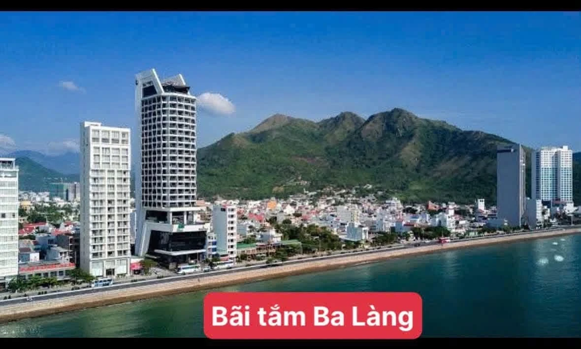 Bán nhà 3 tầng 50m² Vĩnh Hoà, Nha Trang, 7,3 tỷ - Ảnh thu nhỏ 4