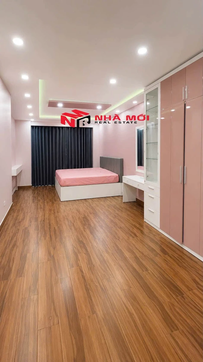Bán nhà phố 4 tầng 345m² Vincom Cà Mau, 9 tỷ - Ảnh thu nhỏ 4