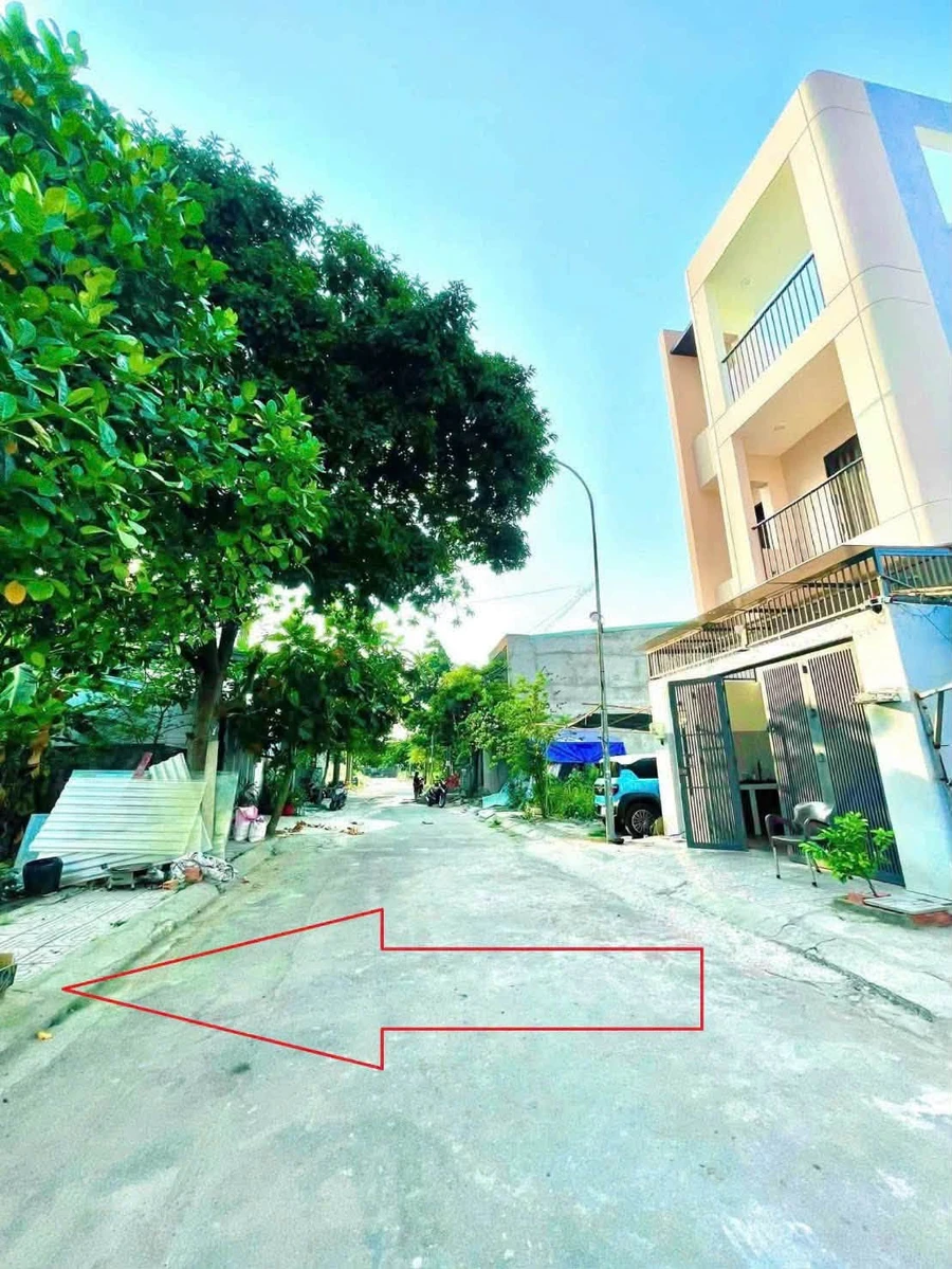 Bán đất 110m2 khu phân lô Quận 9 chỉ 4,59 tỷ - Ảnh thu nhỏ 2