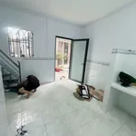 Bán nhà hẻm gần mặt tiền Tôn Đản, 1 trệt 1 lầu, giá 2,25 tỷ, Quận 4 - Ảnh thu nhỏ 3