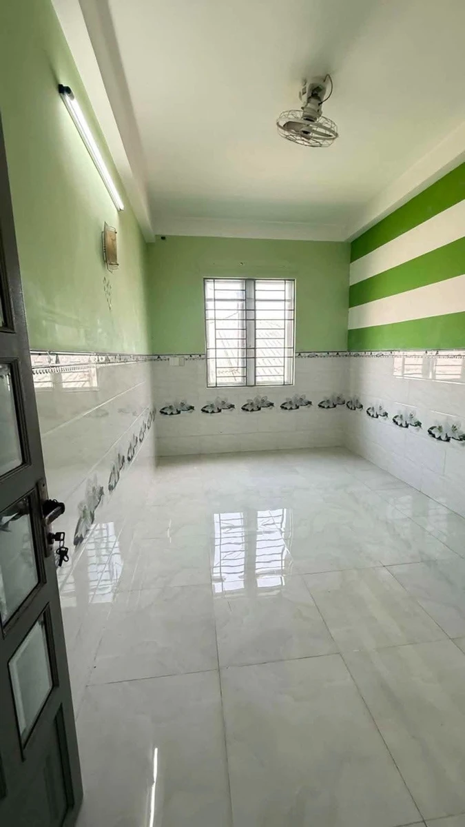 Bán nhà 4 tầng 60m2 đường Luỹ Bán Bích, Tân Phú giá 5,9 tỷ - Ảnh thu nhỏ 4