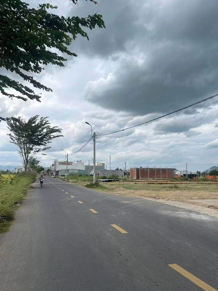 Bán lô đất mặt tiền DH25 Phú Hoà 1, 120-148m2, từ 1 tỷ - Ảnh thu nhỏ 2
