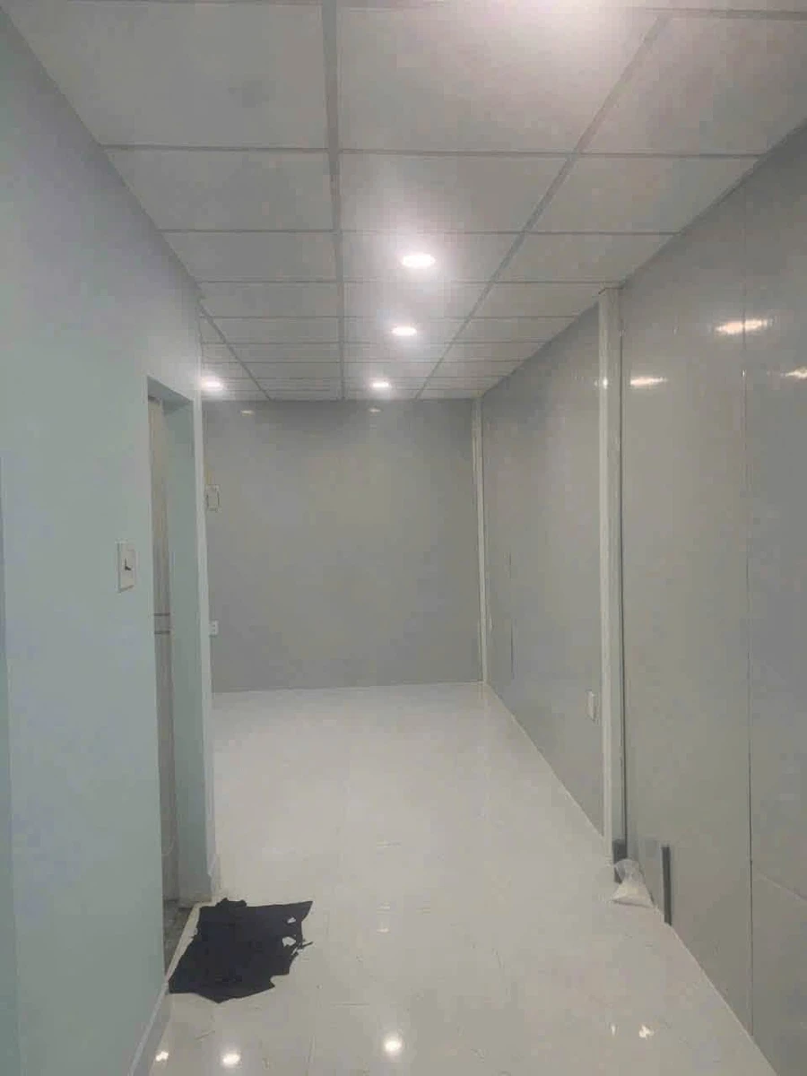 Bán nhà Đoàn Văn Bơ Quận 4, 51,3m2, 2PN, giá hơn 3 tỷ - Ảnh thu nhỏ 2