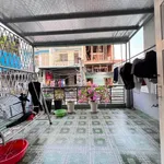 Bán nhà 4 tầng 4.5x10m hẻm 5m gần Nguyễn Thị Đặng, Tân Thới Hiệp, Quận 12 - Ảnh thu nhỏ 5