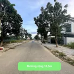 Bán lô đất 2 mặt tiền 292m² Huế, gần Công an TP và FPT - Ảnh thu nhỏ 3