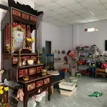 Bán nhà hẻm Trần Phú, Tây Ninh 52m² giá 400 triệu - Ảnh thu nhỏ 2