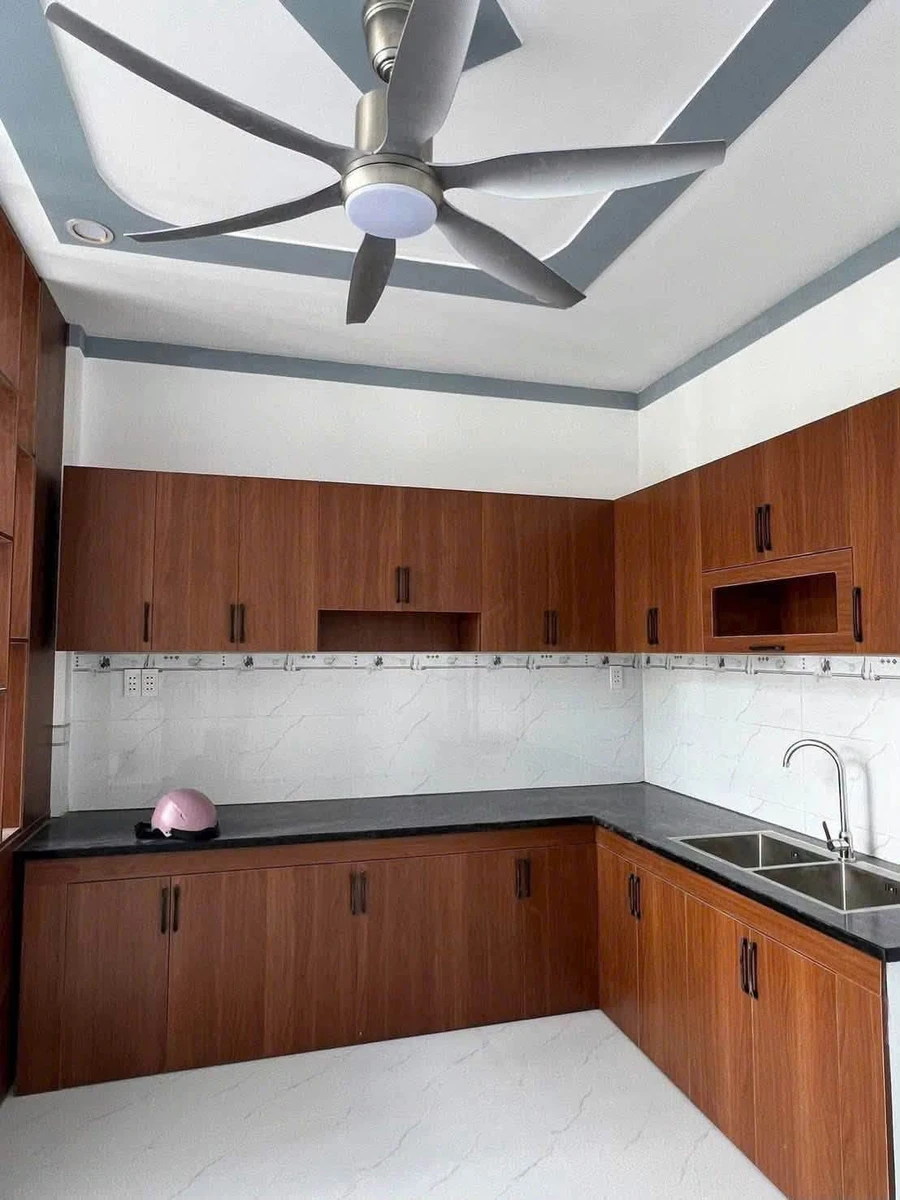 Bán nhà sổ riêng gần trường Lê Đình Chính, 100m², 3PN 2WC - Ảnh thu nhỏ 2