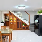 Bán nhà 2 tầng 2PN 40m2 trung tâm Thanh Khê, Đà Nẵng, giá hơn 2 tỷ - Ảnh thu nhỏ 4