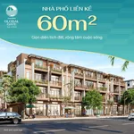 Chỉ từ 1,3 tỷ vốn ban đầu có ngay căn liền kề 60m2 Vinhomes Global Gate Hạ Long gần công viên - Ảnh thu nhỏ 1