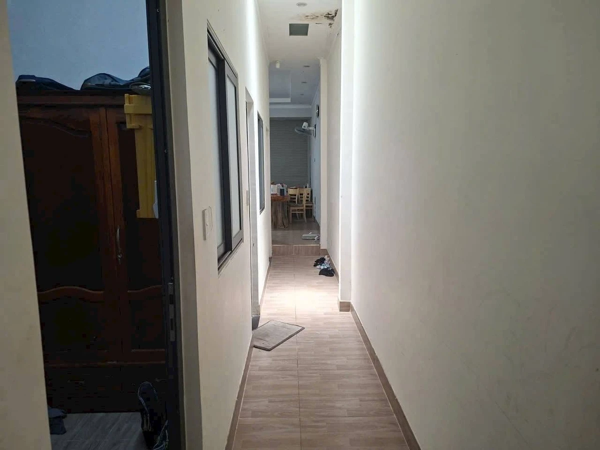 Bán nhà cấp 4 5x20m khu Lan Anh 4, Hòa Long, TP Bà Rịa - Ảnh thu nhỏ 5