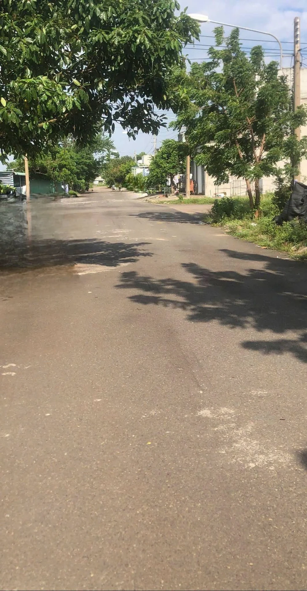 Bán nhà 95m² khu TDC Hàm Liêm 3, Nhà Bè, 1,4 tỷ - Ảnh 1