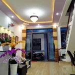 Bán nhà 1 trệt 1 lầu 120m² Hẻm vật liệu Sơn Hằng - Ảnh thu nhỏ 3