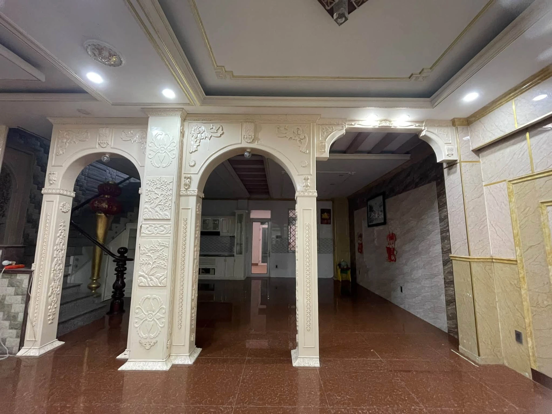 Bán biệt thự Hoja Villa 4PN 155m2 Quận 9 - Ảnh 1