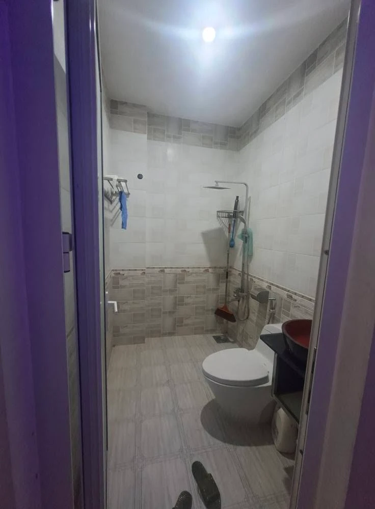 Bán nhà hẻm ô tô 53m2, 3 phòng ngủ, Quy Nhơn - Ảnh thu nhỏ 5