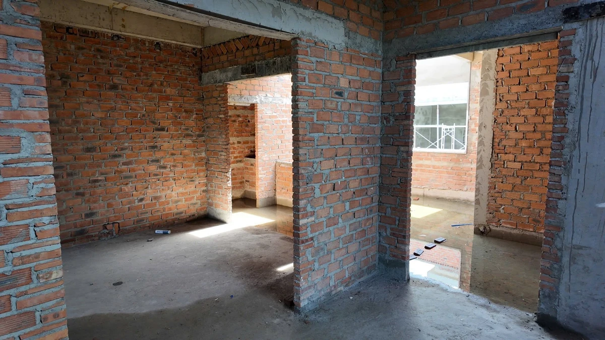 Bán biệt thự 4 tầng 7PN 300m² Nha Trang 23 tỷ - Ảnh thu nhỏ 5