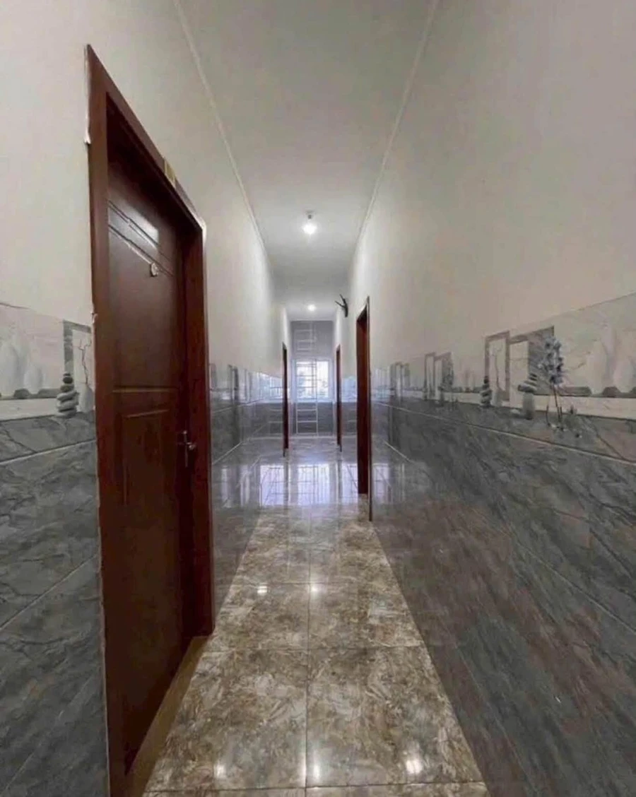 Bán khách sạn mặt tiền Lê Đại Hành, Phan Thiết, 300m2 đất, 21 phòng, giá 24 tỷ - Ảnh thu nhỏ 4