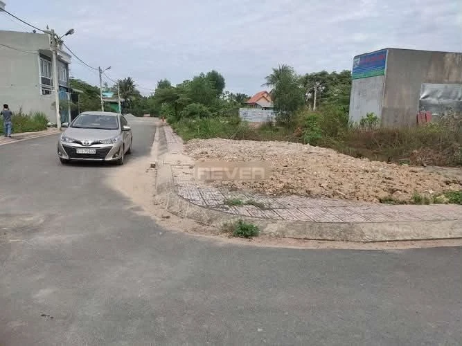Bán lô góc 2 mặt tiền 165m2 Tân Triều Đồng Nai giá 1 tỷ 2