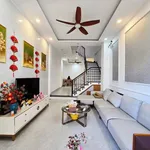 Bán nhà 3 tầng 3 phòng ngủ 50m² Hòa An, Đà Nẵng 3,85 tỷ - Ảnh thu nhỏ 2