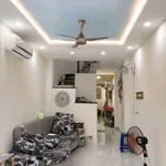 Bán nhà 4 tầng 42m² 6PN hẻm Vạn Kiếp, Bình Thạnh, thu sẵn 30tr/tháng - Ảnh thu nhỏ 2