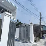 Bán lô đất góc 2 mặt tiền 99.5m2 đường Bình Nhâm 73, Phường Lái Thiêu, giá 2,85 tỷ - Ảnh thu nhỏ 1