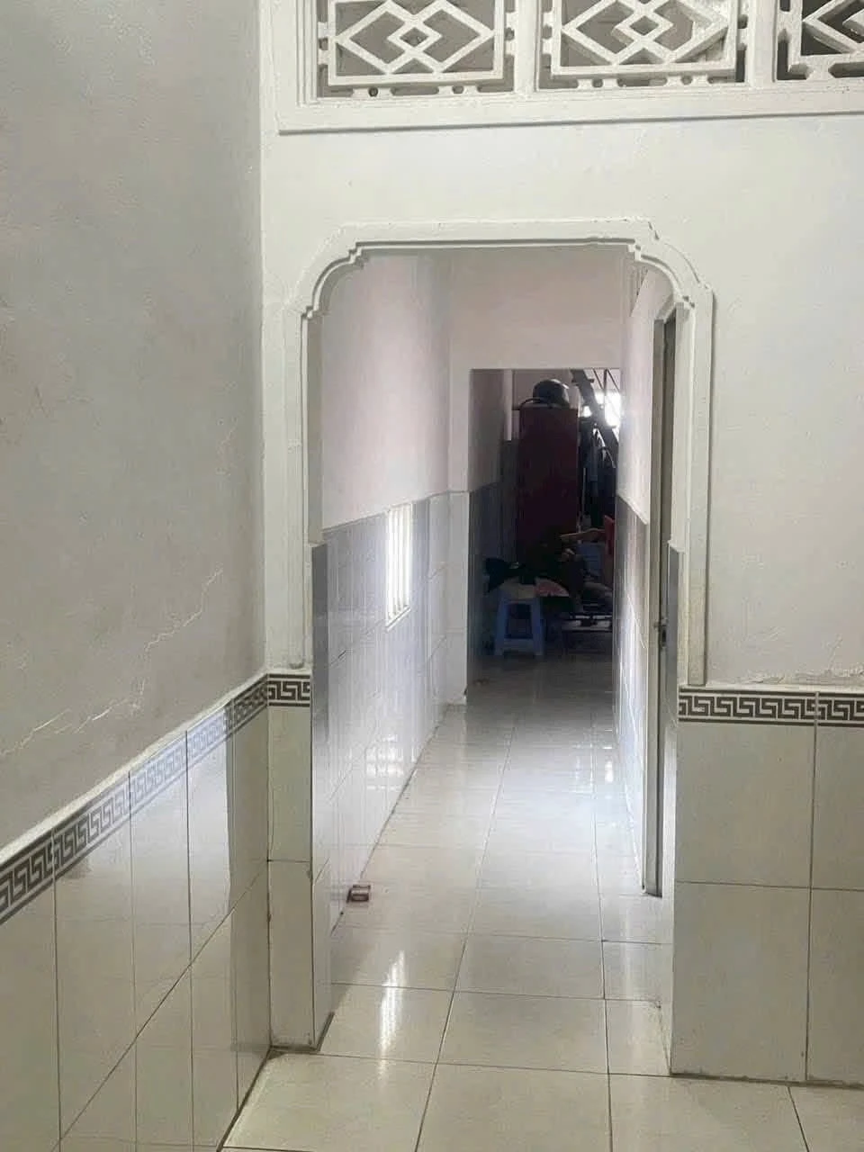 Bán nhà 4 tầng mặt tiền Hàn Thuyên 100m² Rạch Dừa - Ảnh 1