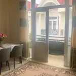 Bán nhà phố Đà Lạt Goldenhill Nguyễn Trung Trực 70m² 6,7 tỷ - Ảnh thu nhỏ 3