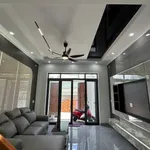 Bán nhà 1 trệt 1 lầu 85m2 gần chợ Trảng Dài 2,95 tỷ - Ảnh thu nhỏ 5