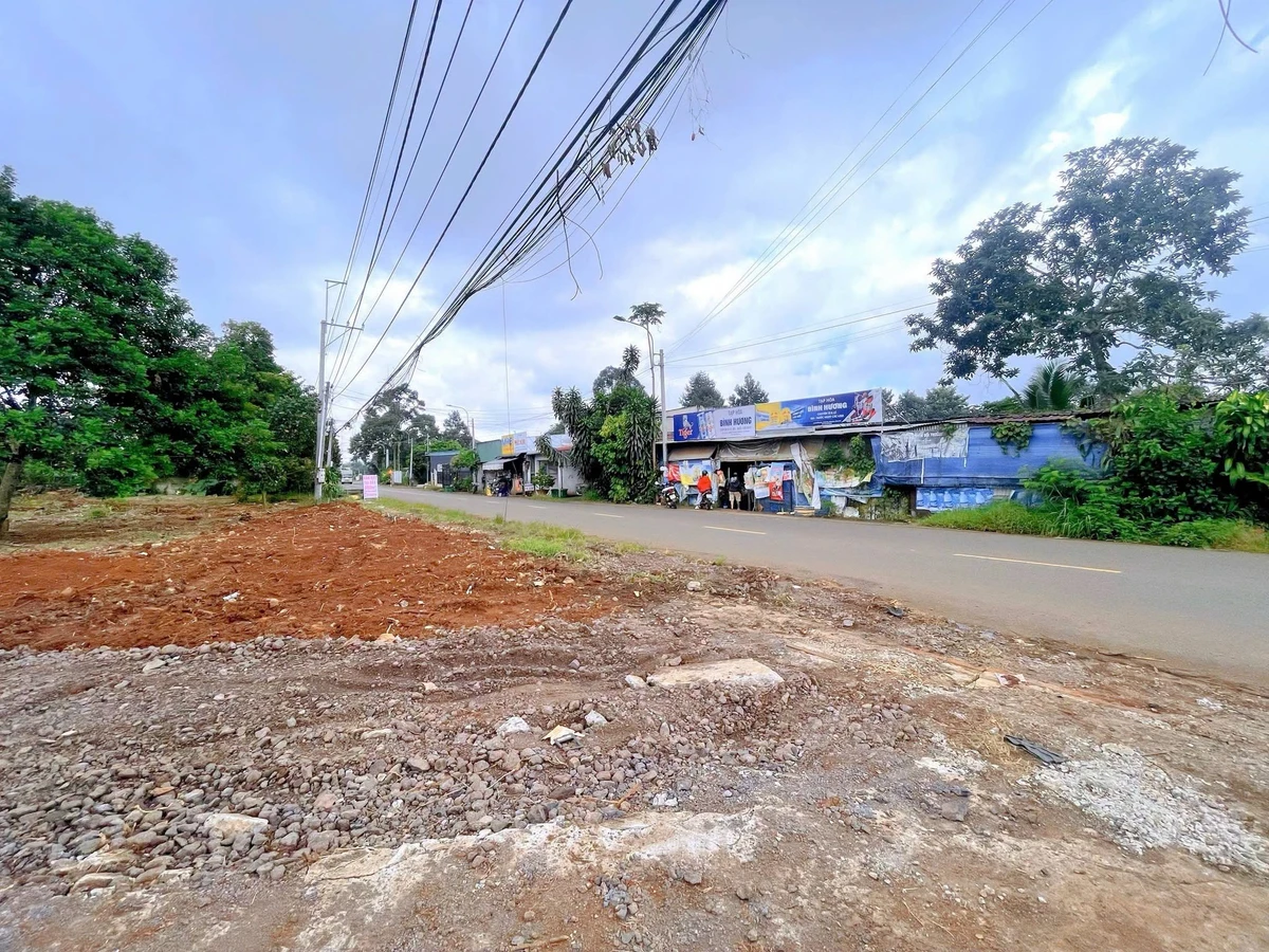 Bán đất ở 500m² Bình Lộc Tín Nghĩa, Bình Dương - Ảnh thu nhỏ 2