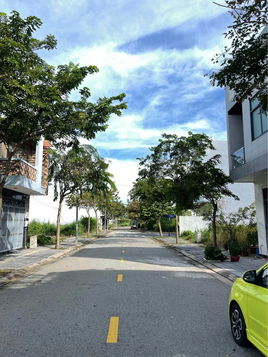 Bán đất 108.5m² mặt tiền Nguyễn Bá Phát, Long Tâm, 2 tỷ 600 - Ảnh thu nhỏ 3