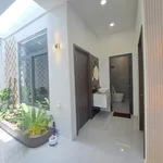Bán nhà hẻm xe hơi mới xây 11x10m, 2PN, full nội thất, gần chợ Phú Hòa, Phú Lợi - Ảnh thu nhỏ 5