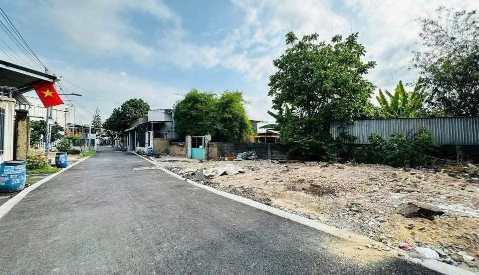 Bán đất 78,5m² Dĩ An, Bình Dương 2,45 tỷ - Ảnh 1