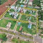 Bán đất TDP 8 Lê Văn Lương, Tân An, 7x22m, 9 tỷ - Ảnh thu nhỏ 1
