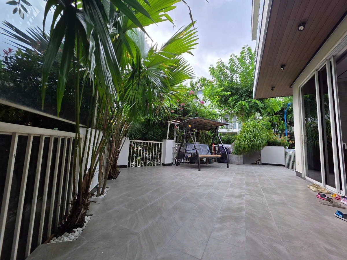 Bán nhà 3 tầng 145m2 Mega Village Khang Điền 17.5 tỷ - Ảnh thu nhỏ 5