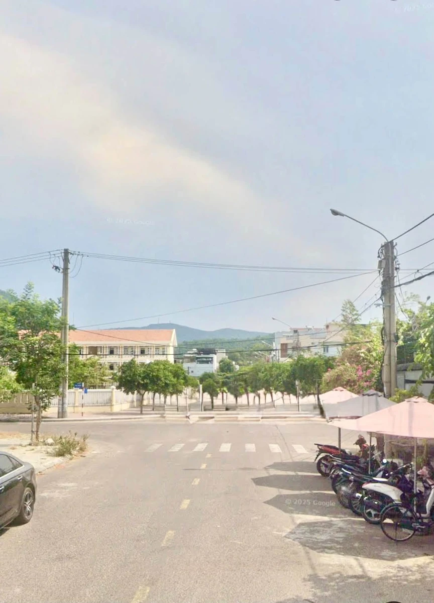 Bán đất nền mặt tiền Hà Thanh 1 Quy Nhơn 80m2 giá 4 tỷ - Ảnh 1