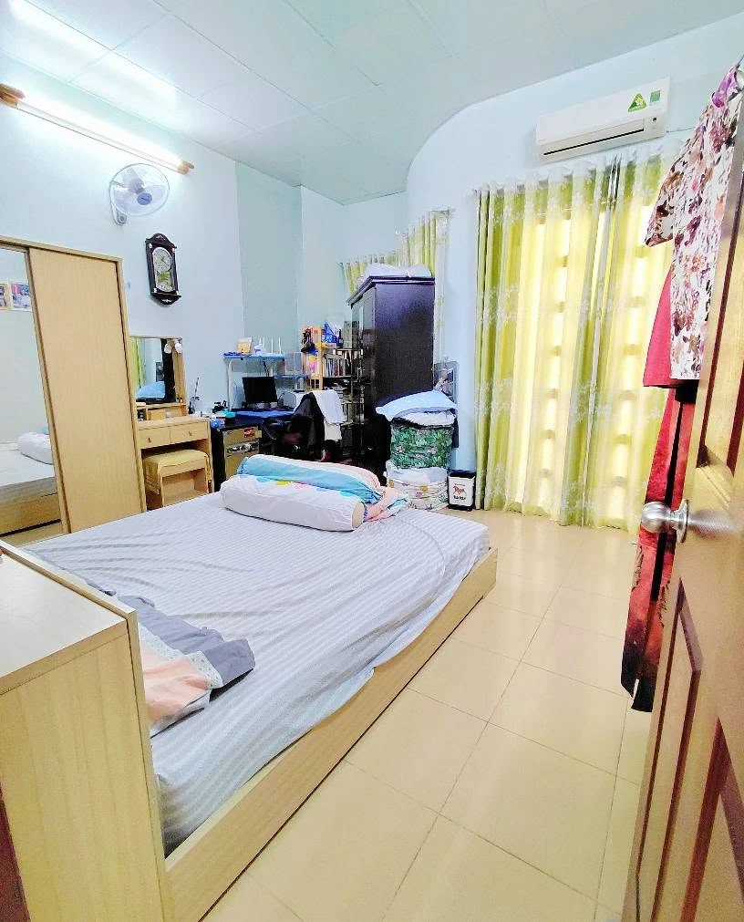 Bán nhà phố Quận 12, 3 PN, 69,75 m², 3 tỷ - Ảnh thu nhỏ 4