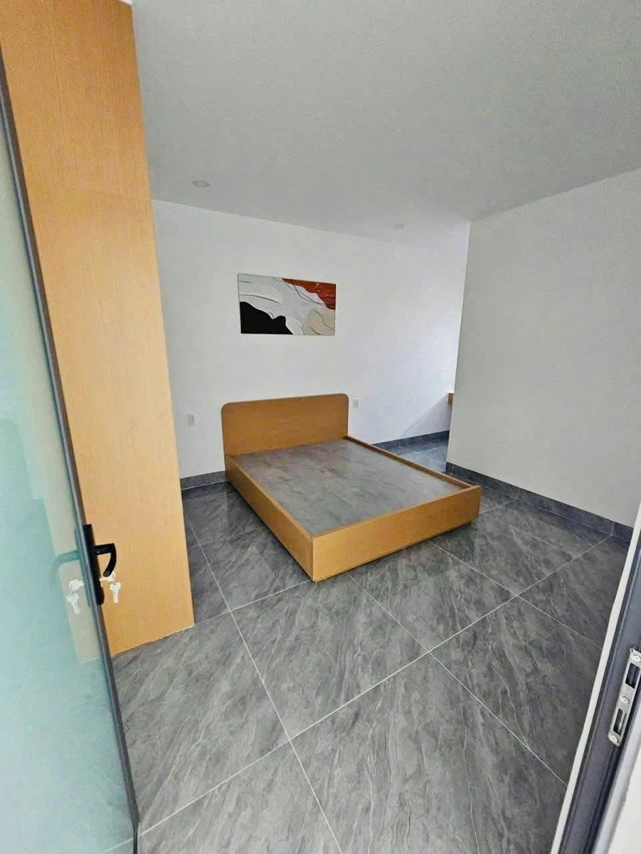Bán nhà 2PN, 5x27m (135m²) tại Hóc Môn, 1 tỷ 890 triệu - Ảnh thu nhỏ 5