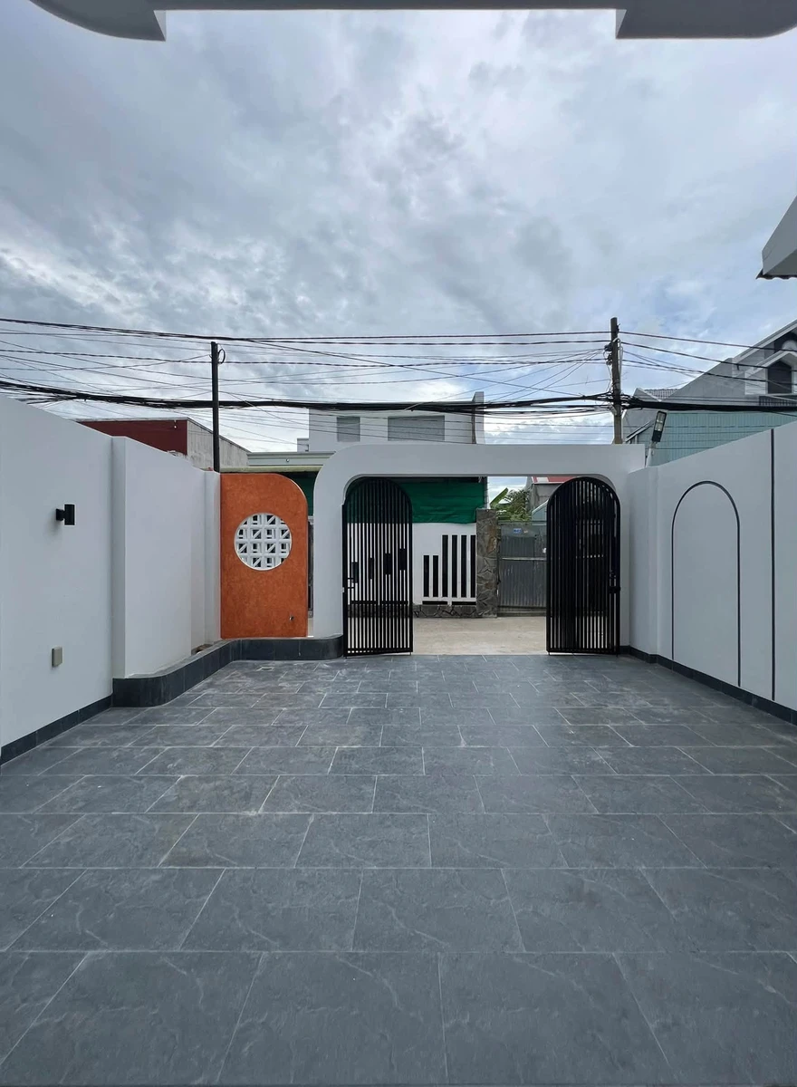 Bán nhà phố 3 phòng ngủ 106.7m² gần ngã 6 Phong Nẫm - Ảnh thu nhỏ 5