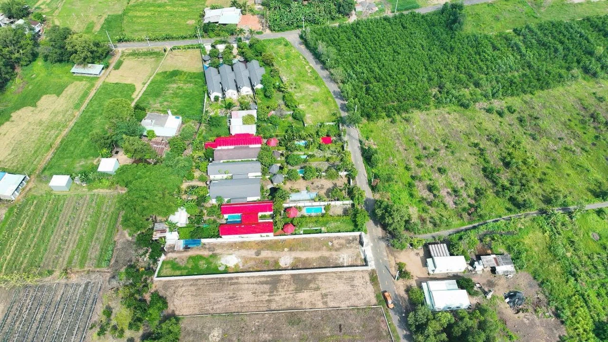 Bán đất 924m² xã Đất Đỏ, Hồ Chí Minh - Ảnh thu nhỏ 2