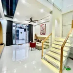 Bán nhà 1 trệt 1 lầu 112m2, 3 phòng ngủ, sổ riêng thổ cư, Phường Trảng Dài, Biên Hòa - Ảnh thu nhỏ 4