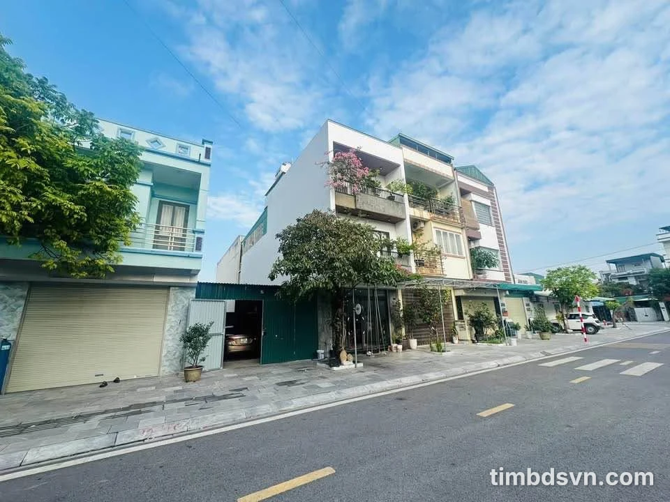 Bán nhà dự án Ông Nhân 80m² giá 3 tỷ 200, Quận 12 - Ảnh thu nhỏ 2