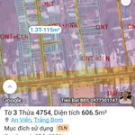 Bán đất An Viễn Trảng Bom 606m² gần khu công nghiệp - Ảnh thu nhỏ 1