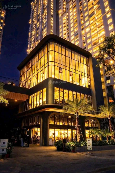 Giỏ hàng Green Skyline lấy căn theo nhu cầu khách hàng, TT 10% ký HĐ, PTTT 5%/2 tháng, CK 16% - Ảnh thu nhỏ 3