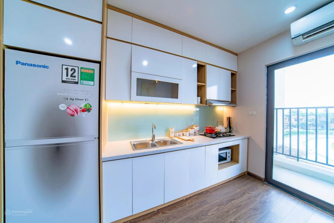 Nổi bật! Quỹ 10 căn Tecco Elite City, giá tốt thị trường, sổ hồng lâu dài - Ảnh thu nhỏ 4