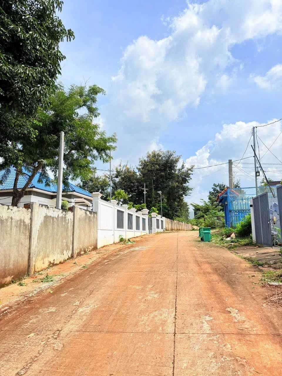 Bán lô đất Him Lam Buôn Ma Thuột 120m² giá 1,15 tỷ - Ảnh 1