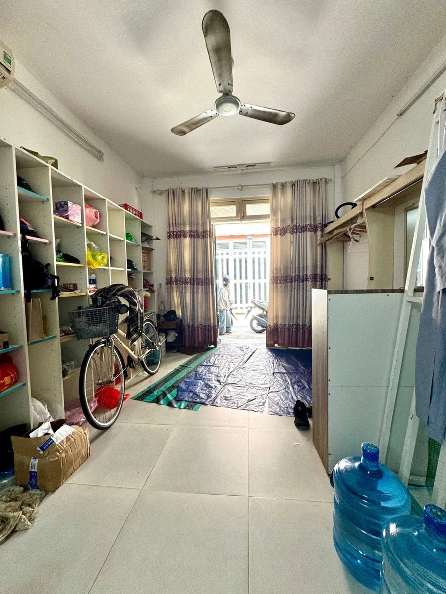 Bán nhà hẻm xe hơi Trần Huy Liệu 60m² 8,88 tỷ - Ảnh thu nhỏ 4