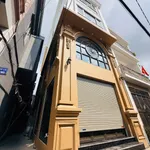 Bán nhà 4 tầng 45m² Nguyễn Công Hòa Lê Chân 5.38 tỷ - Ảnh thu nhỏ 1