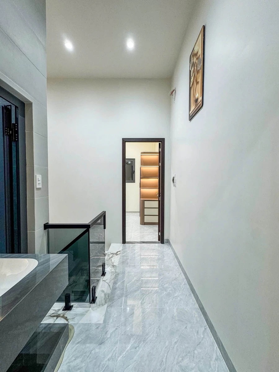 Bán nhà 1 trệt 1 lầu 40m² Tân An Cần Thơ 3,59 tỷ - Ảnh thu nhỏ 5
