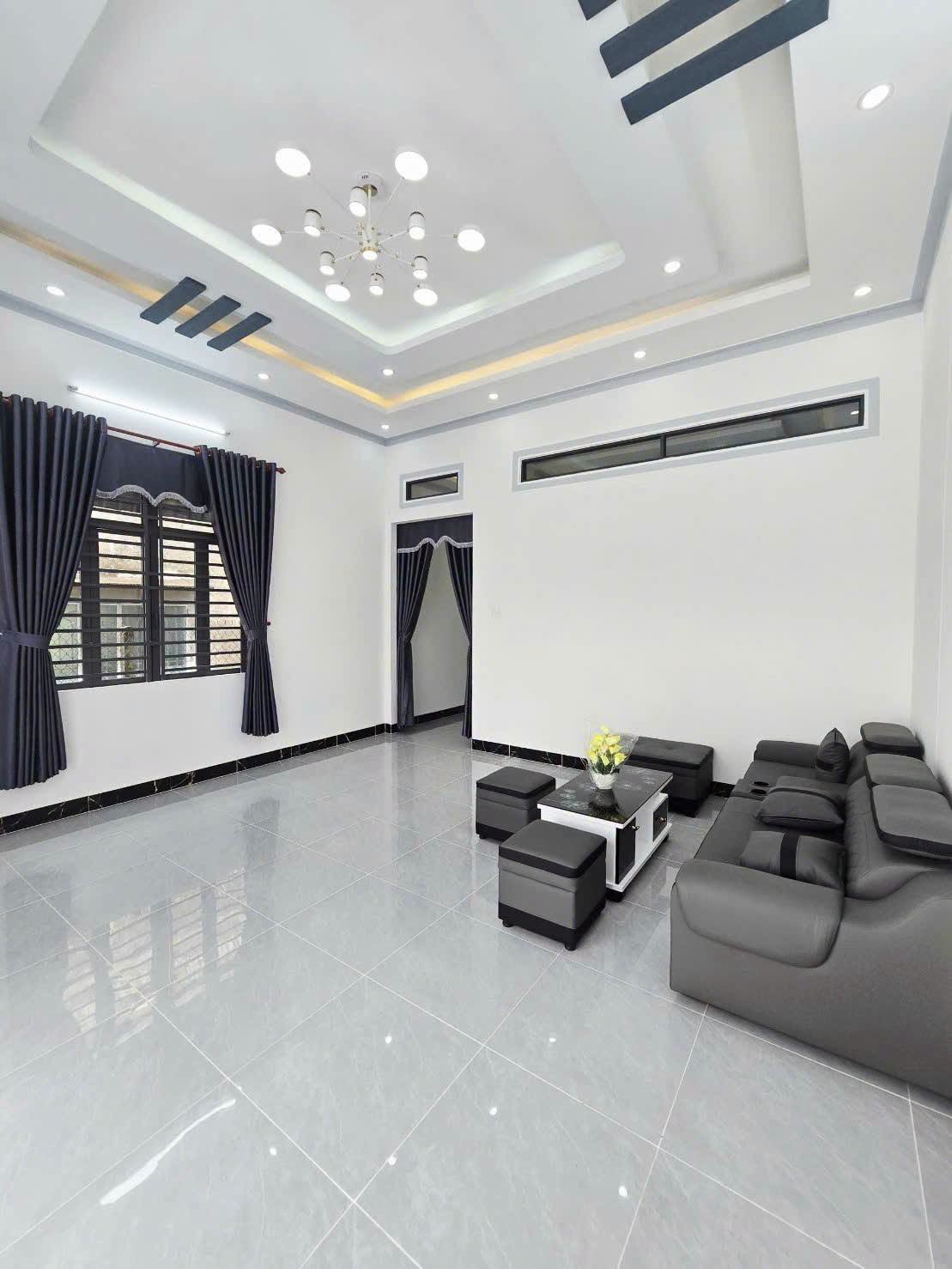 Bán nhà rộng 6x28.5m tại Long Hoa Tây Ninh, 1 tỷ 468 triệu - Ảnh thu nhỏ 4